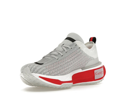 Nike ZoomX Invincible Run 3 White Fire Red