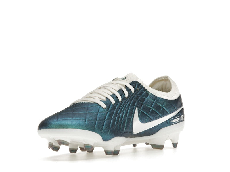Nike Tiempo Legend 10 Elite FG Emerald