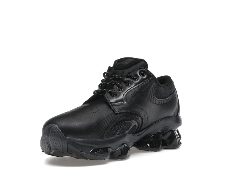 ASICS Gel-Quantum Kinetic SP Black