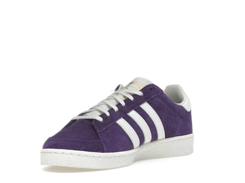 adidas Jabbar Lo Aurora Plum Off White