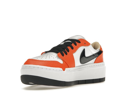 Jordan 1 Elevate Low SE WNBA Brilliant Orange (Women's)