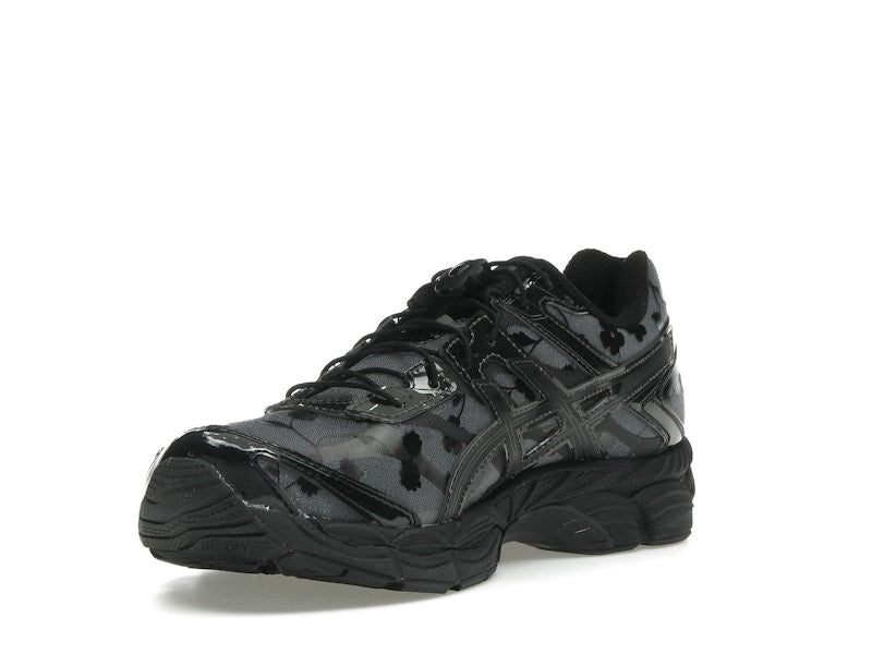 ASICS Gel-Cumulus 16 Cecilie Bahnsen Floral Pack Black