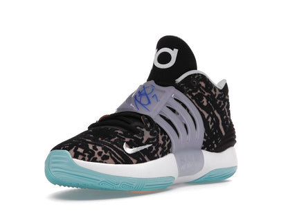 Nike KD 14 Floral (Signed) ESPN x The V Foundation Charity Campaign