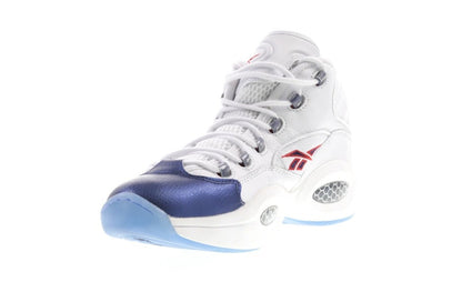 Reebok Question Mid Blue Toe (2016)