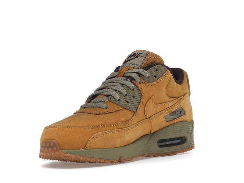 Nike Air Max 90 Winter Wheat