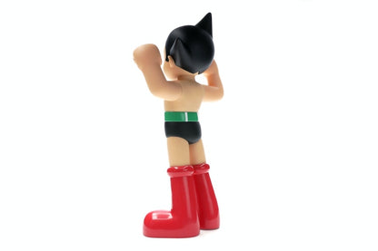 Josh Divine x Strange Cat Toys ComplexCon Astro Boy Figure Multi