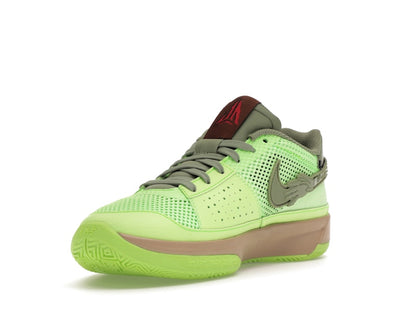 Nike Ja 1 Halloween Zombie (GS)