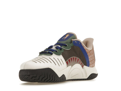 Nike Court Air Zoom GP Turbo Naomi Osaka White Ironstone (Women's)