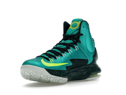 Nike KD 5 Hulk
