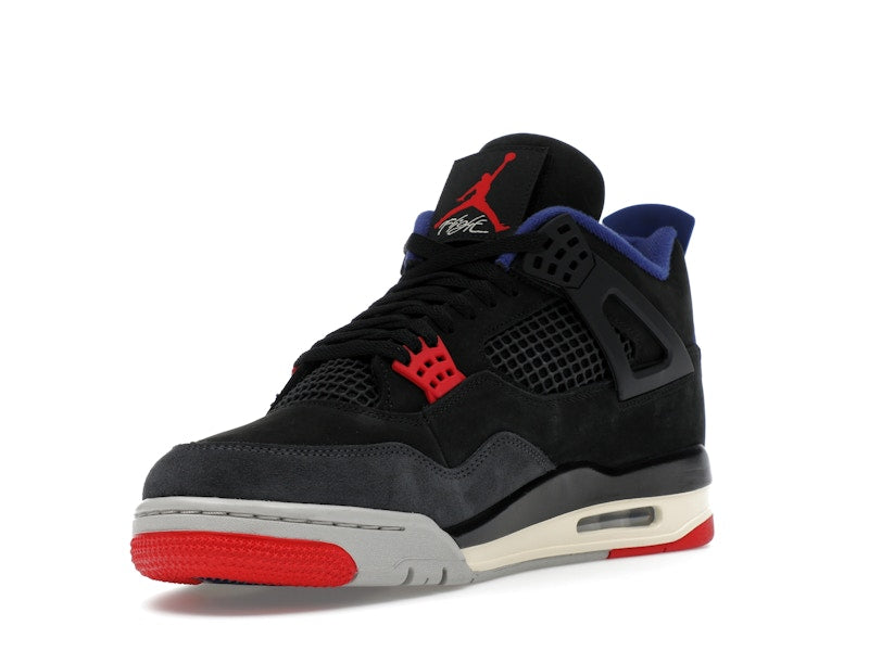Jordan 4 Retro Rare Air (White Lettering)