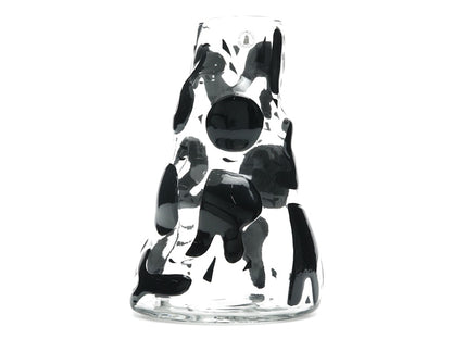 IKEA Art Event 2021 Stefan Marx Clear Vase