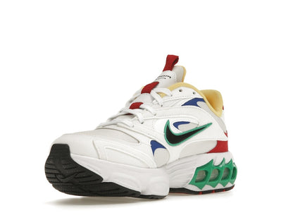 Nike Zoom Air Fire Sail Stadium Green Citron Pulse Black (Women's)
