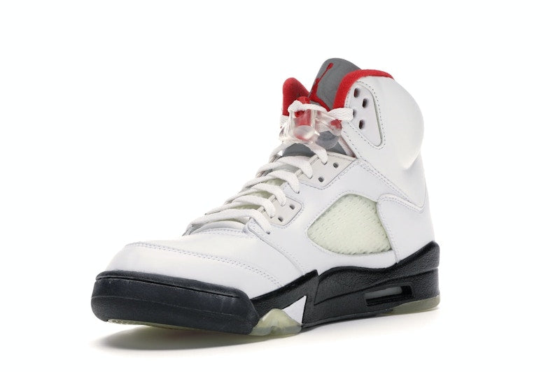 Jordan 5 Retro Fire Red (2000)