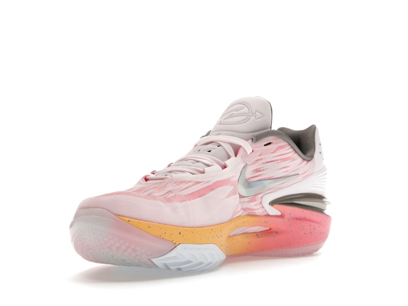 Nike Zoom GT Cut 2 Pearl Pink