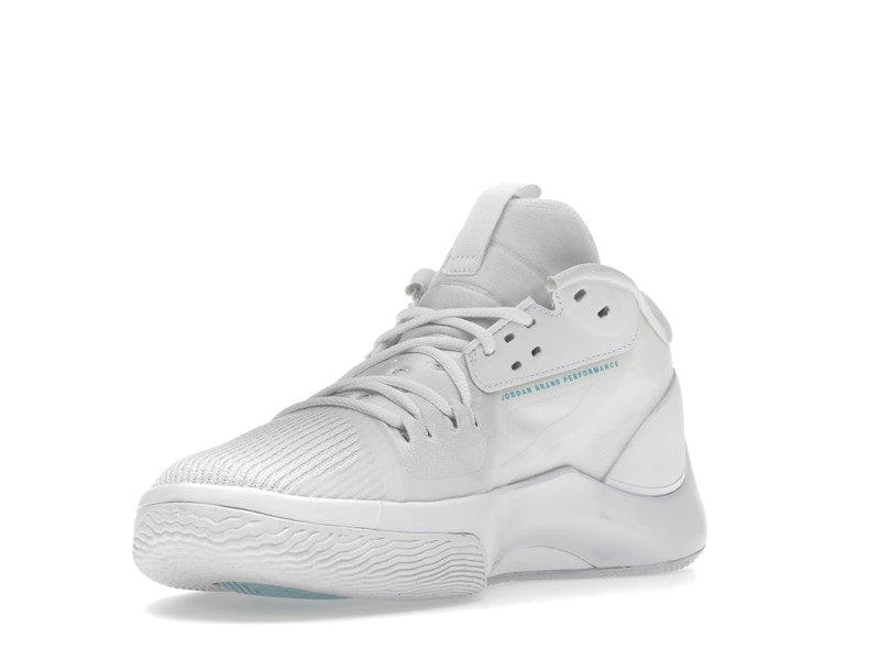 Jordan Zoom Separate White Blue