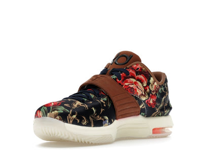 Nike KD 7 EXT Floral