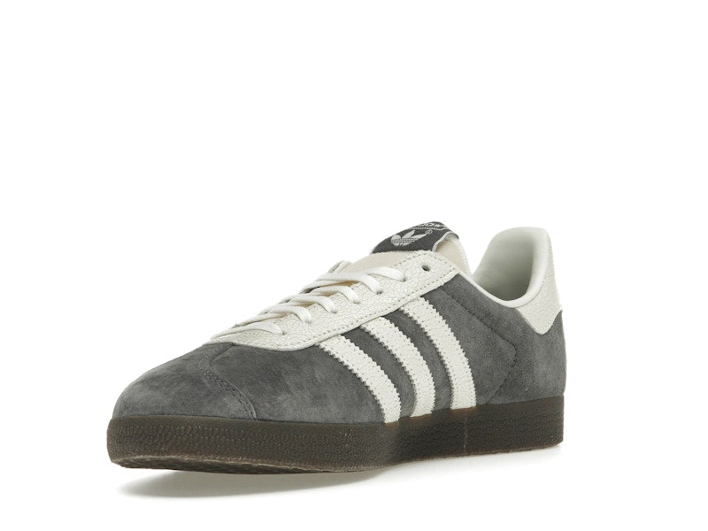 adidas Gazelle Grey Off White Gum