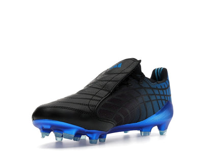 adidas F50 Spider Elite FG Blue Rush Tech Indigo