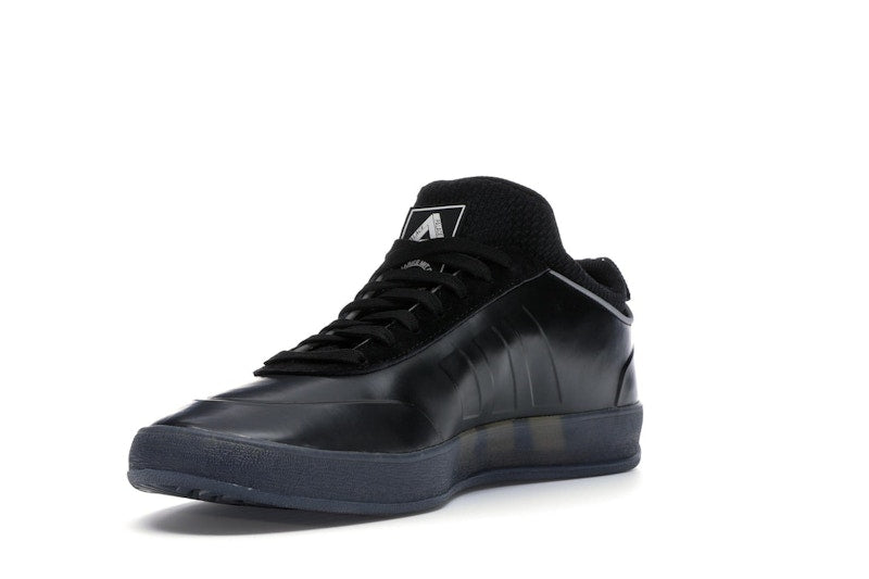 adidas Palace Pro 2 Black