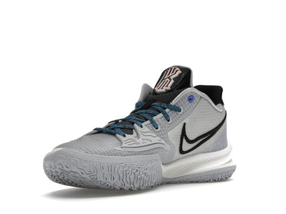 Nike Kyrie 4 Low Grey Fog