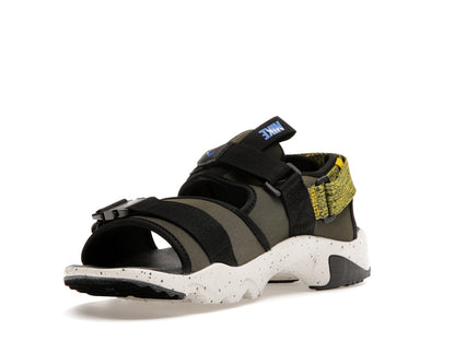Nike Canyon Cargo Khaki