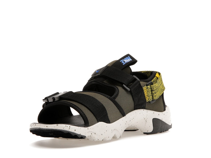 Nike Canyon Cargo Khaki