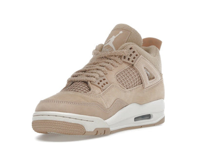 Jordan 4 Retro Cozy Girl (Women's)
