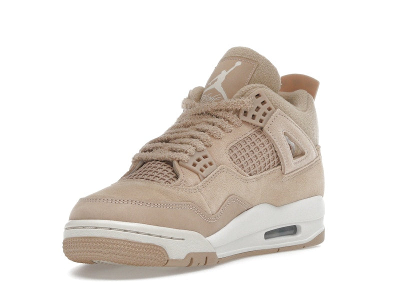Jordan 4 Retro Cozy Girl (Women's)