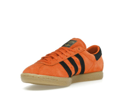 adidas Trinidad and Tobago Island Series Orange Black