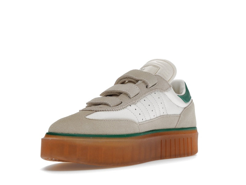 adidas Super Sleek 3 Strap Ivy Park Wonder White (Women's)