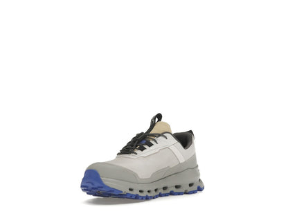 On Running Cloudhero Waterproof Silver Fog (GS)