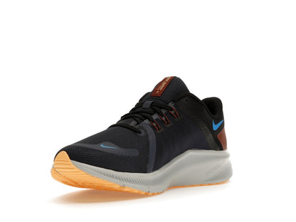 Nike Quest 4 Thunder Blue