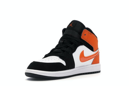 Jordan 1 Mid Shattered Backboard (PS)