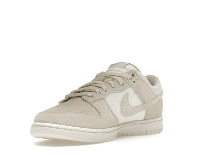 Nike Dunk Low Cordura Light Orewood Brown