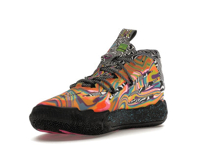 Puma LaMelo Ball MB.03 Dexter's Laboratory
