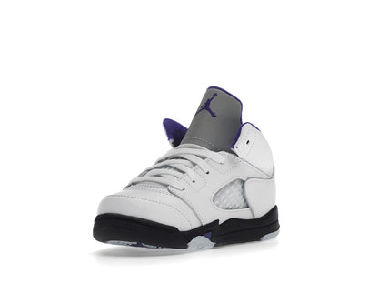 Jordan 5 Retro Dark Concord (TD)