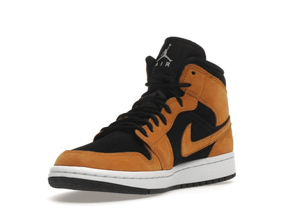Jordan 1 Mid Desert Ochre (Women's)