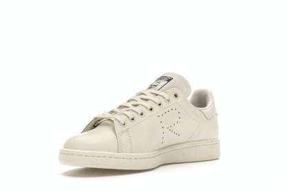 adidas Stan Smith Raf Simons Cream