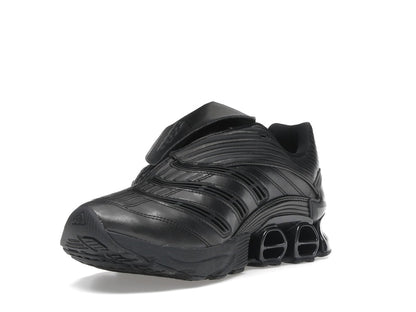 adidas Predator Megaride Black
