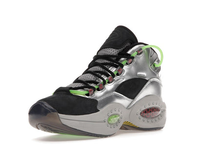 Reebok Question Mid Minions Gru's Lab