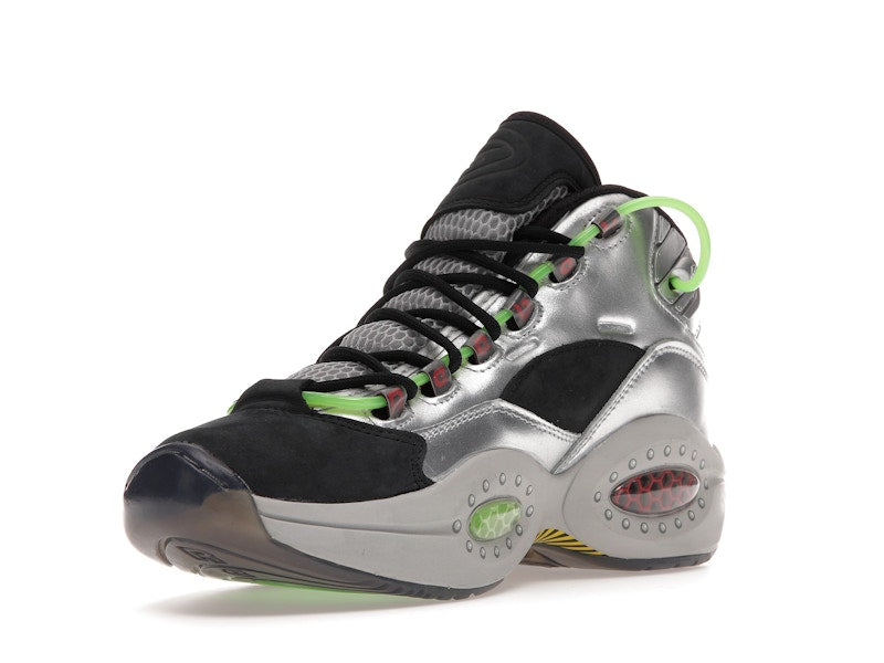 Reebok Question Mid Minions Gru's Lab
