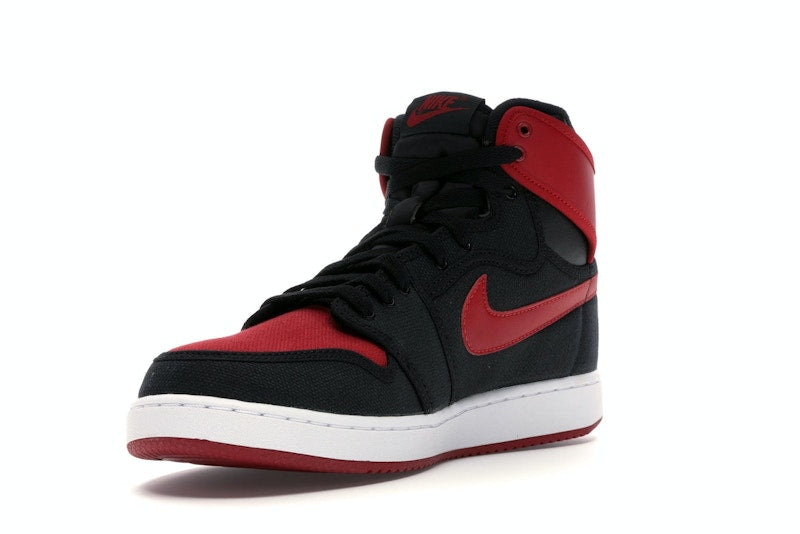 Jordan 1 Retro KO Bred (2015)
