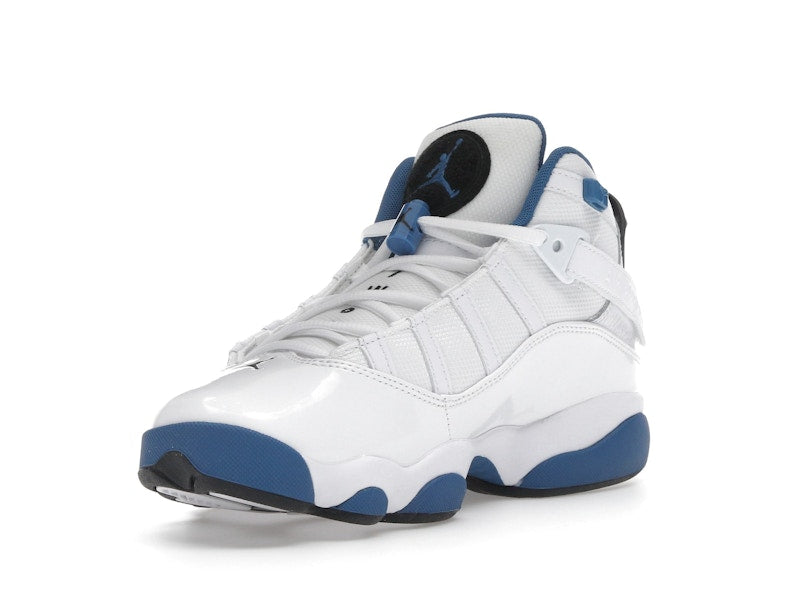 Jordan 6 Rings Sport Blue