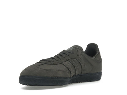 adidas Samba OG Shadow Olive Cordura