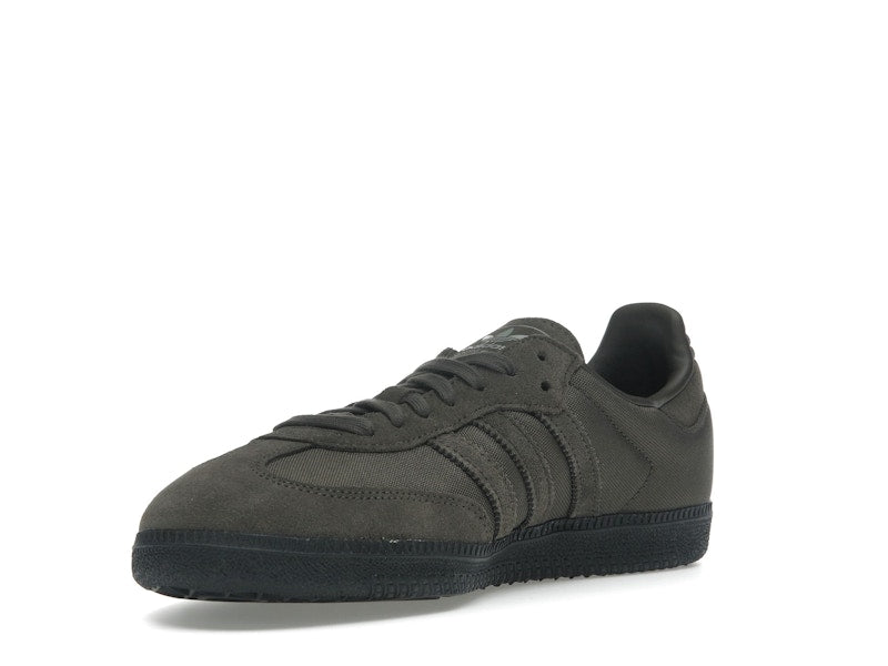 adidas Samba OG Shadow Olive Cordura