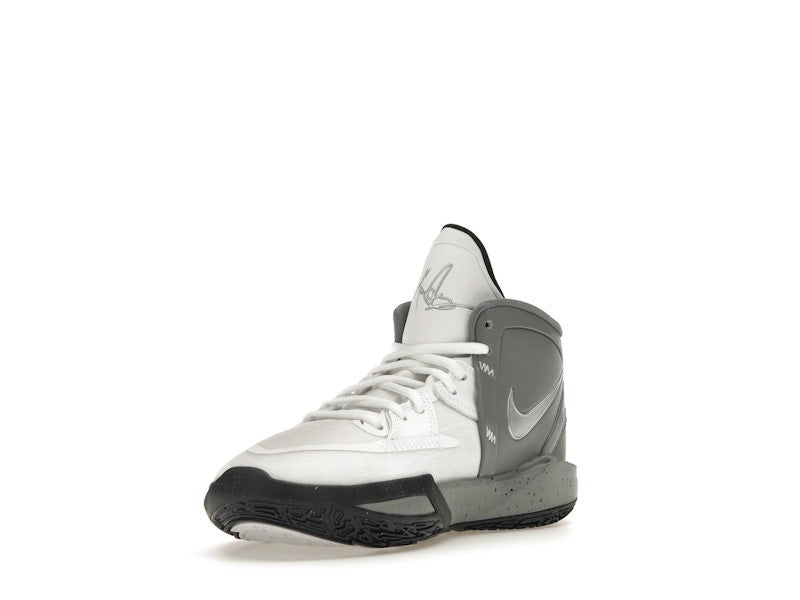 Nike Kyrie Infinity SE White Smoke Grey (GS)