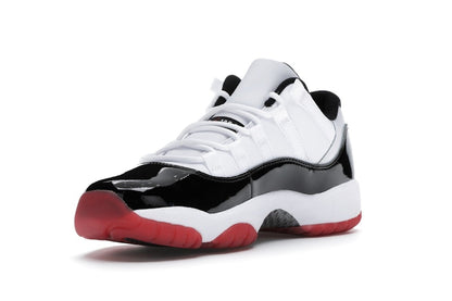 Jordan 11 Retro Low Concord Bred (GS)
