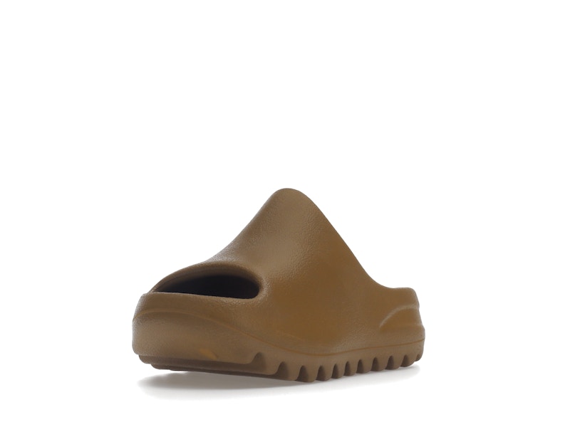 adidas Yeezy Slide Ochre (Kids)
