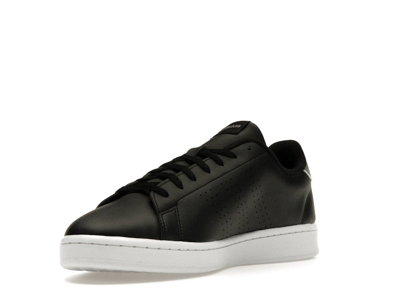 adidas Advantage Black White