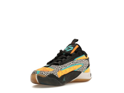 Jordan Luka 2 The Pitch (GS)